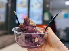 -夏食光安顺小舒冰粉冰浆(甲秀楼店)