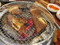 -小本家韩国料理(紫藤路店)