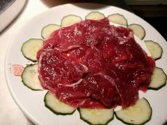 -重庆德庄火锅(映月湖环宇城店)