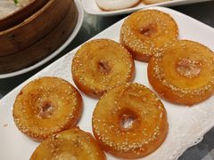 -莲餐厅·湖北菜·潜江小龙虾店(愚园路店)