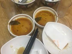 -神田川拉面店(上游街店)