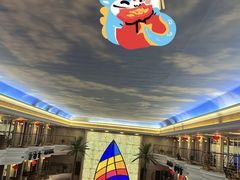 -海韵之星邮轮水会(明发商业广场店)