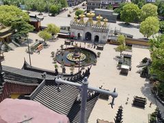 -上海东林寺(金山区)