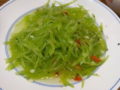 -福苗小骆驼烧烤(望京店)