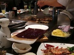android_upload_pic-大渔铁板烧(花园道店)