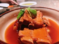 -真爱中国餐馆·年华店(朱雀大街店)
