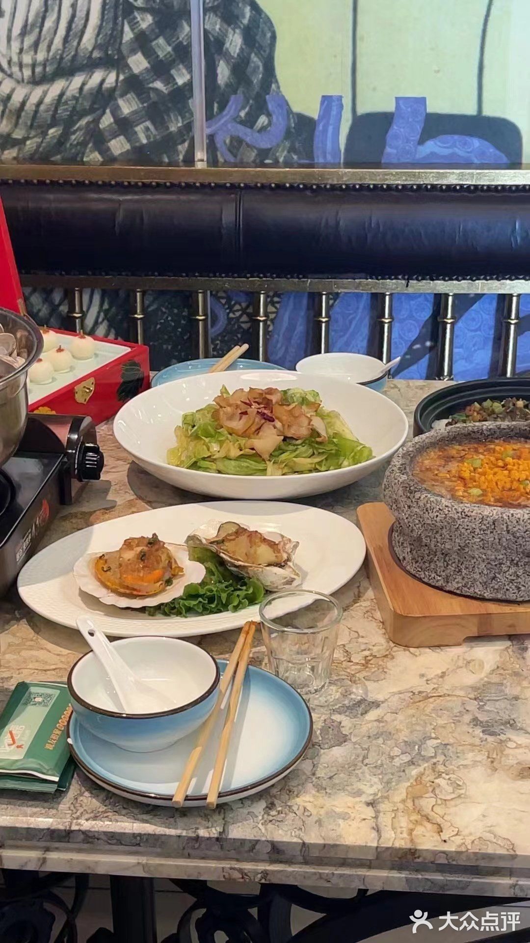 吃出大连一片海一站打卡大连小海鲜