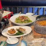 吃出大连一片海一站打卡大连小海鲜
