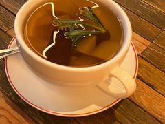 苹果肉桂茶-大象园 ELEPHANT GROUNDS(广州太古汇店)
