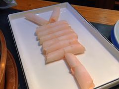 涮羊尾-南门四季铜锅涮肉(左家庄店)