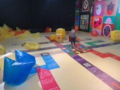 -宝龙艺术中心(七宝宝龙城店)