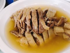 -花园茶楼(兴城西路店)