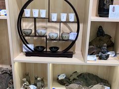 -陶语手工·拼豆·陶艺·银饰diy(宽厚里店)