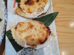 -竹幸日本料理(国光1937科技文化创意园店)