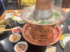 -南门涮肉(上海二店)
