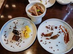 -南堂馆·新川菜(天府三街店)