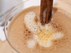 -Onirii Coffee(长乐路店)