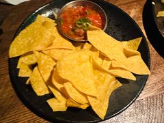 -Q MEX 库迈墨西哥餐吧(三里屯店)