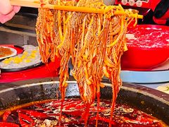 -蜀大侠火锅(总府路店)