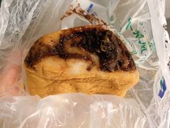 驴打滚-清真·白记年糕(牛街北口店)
