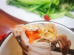 -友强·23年特色海鲜大排档(厦门店)