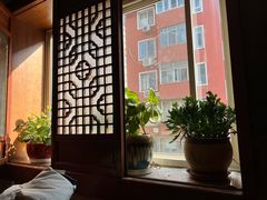 -露雨轩茶楼(牡丹园店)