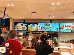 -肯德基(电力路店)