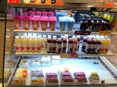 零售区-BreadTalk面包新语·烘焙蛋糕(五羊邨店)