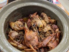 斯丹的一个鸭子-斯丹姜母鸭·古法干香(涂门街总店)