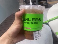 -LINLEE林里·手打柠檬茶(惠城仲恺天益城店)