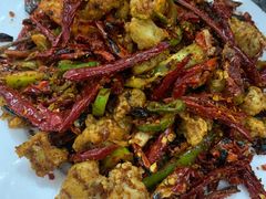 -松明一烤肉馆(鲁园店)
