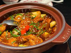 -锦楼·臻选新杭帮(杭州中心店)