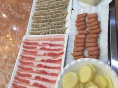 -绵阳森林雨鸭肠王火锅城(丽景花城店)