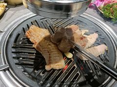 -大發韩国烤肉(八佰伴店)