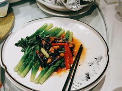 -陶缘一号·四季缘·老字号顺德菜·户外婚礼家宴(西滘店)