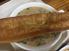 -阊门姚记豆浆(旧学前直营店)