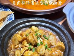 -独一道·邵伯龙虾土菜馆·烧烤(雨花西路店)