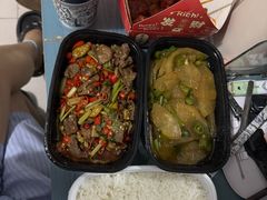 -潇湘阁(望京SOHO店)