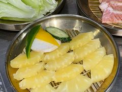 -本炙炭烤·蒲烧活鳗料理店(金沙洲店)