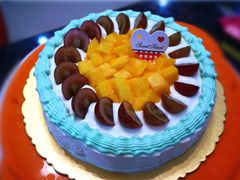 -妙思西饼(新华新玛特店)