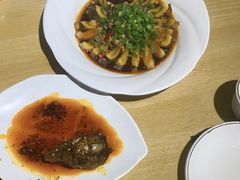 -椒小兔·盐帮川菜中餐厅(金沙时代广场店)