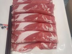 -草原传奇鲜羊火锅(桥北店)
