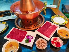 -南门涮肉(上海二店)