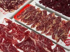 -陈记顺和潮汕牛肉火锅(韩江路店)