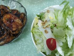 -酷公社·榴莲披萨(太原街店)