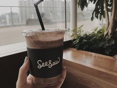 -Seesaw Coffee(朝阳大悦城店)