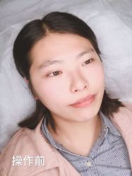 点击看大图 -西施无菌半永久纹绣眉眼影唇轻增发纹发际线