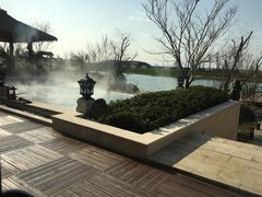 -苏州湾王焰温泉度假酒店