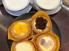 -民信老铺(双皮奶博物馆店)