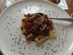 -素心小筑(后沙裕镇店)